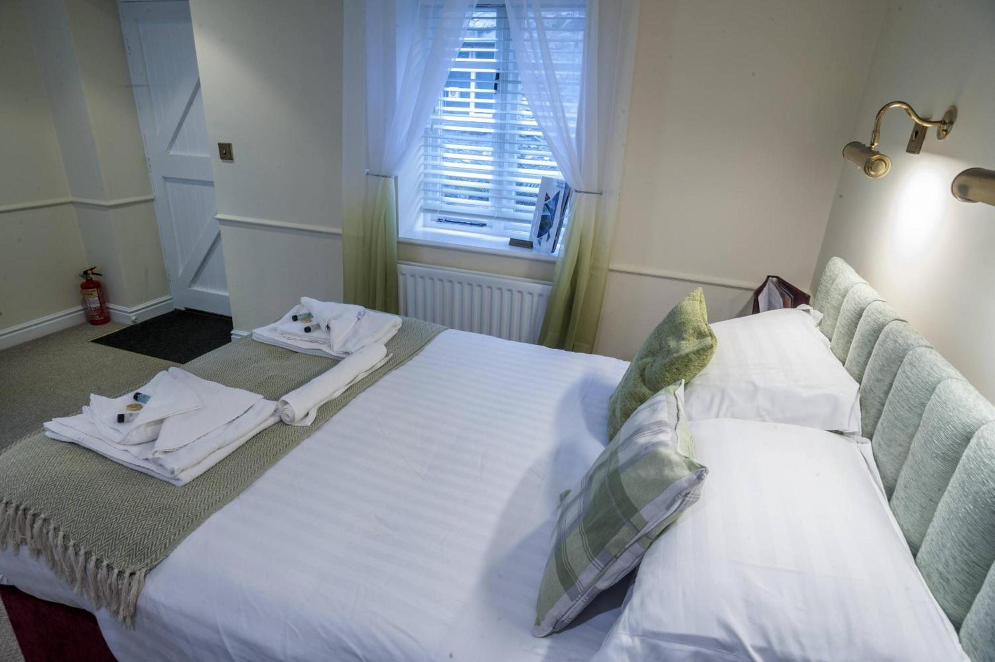 Shakespeare Inn Kendal Kültér fotó