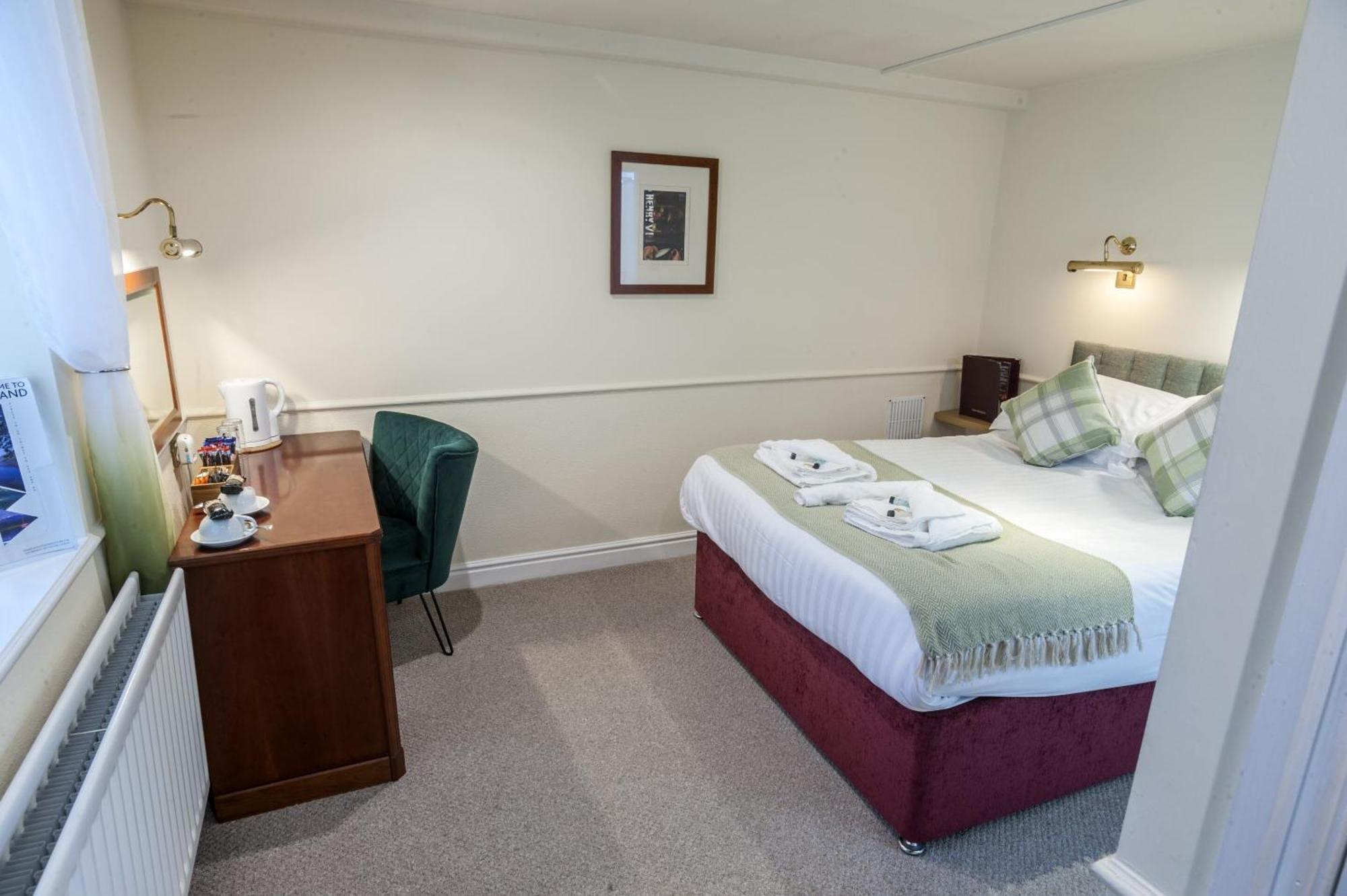 Shakespeare Inn Kendal Kültér fotó